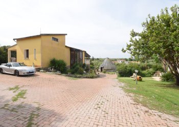 Foto 63 - Villa SP 132 LA CRUCCA 43, Sassari - foto 63