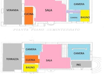Foto 70 - Villa SP 132 LA CRUCCA 43, Sassari - foto 70
