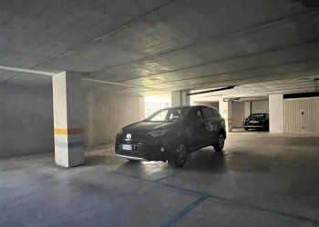 Foto 4 - Box via Buccari
 
40, Sassari - foto 4