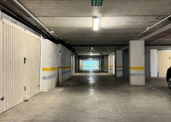 Foto 6 - Box via Buccari
 
40, Sassari - foto 6