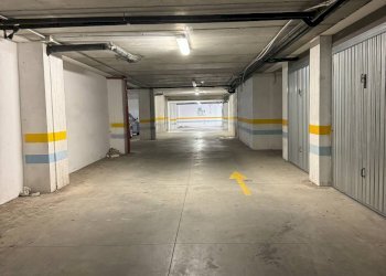 Foto 9 - Box via Buccari
 
40, Sassari - foto 9