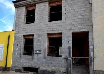 Foto 1 - Casa indipendente Via Marconi
 
39A, Tissi - foto 1