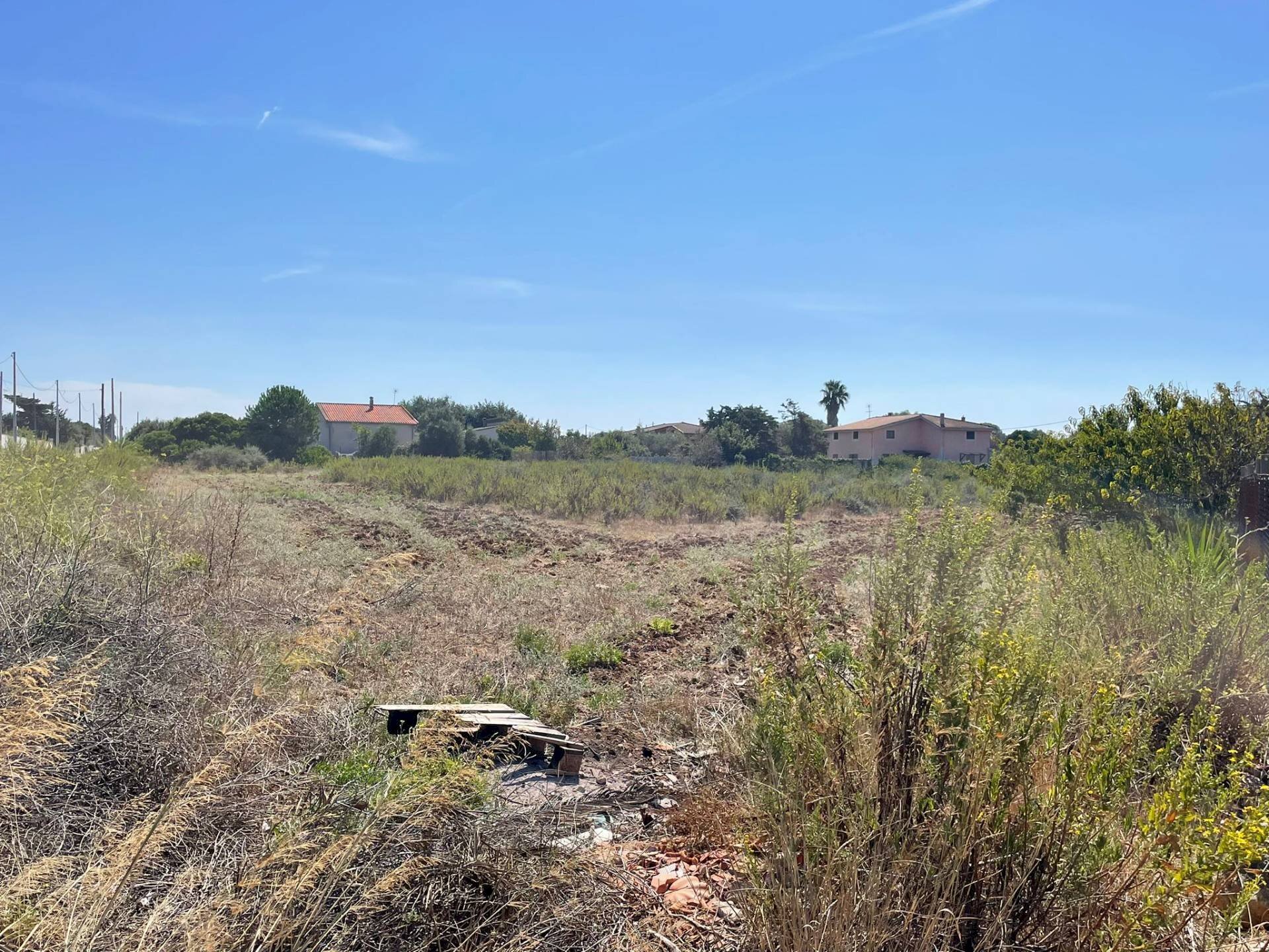 Foto 2 - Terreno edificabile via antonio ballero
 
31, Sassari - foto 2