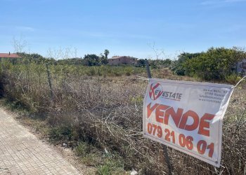 Foto 1 - Terreno edificabile via antonio ballero
 
31, Sassari - foto 1