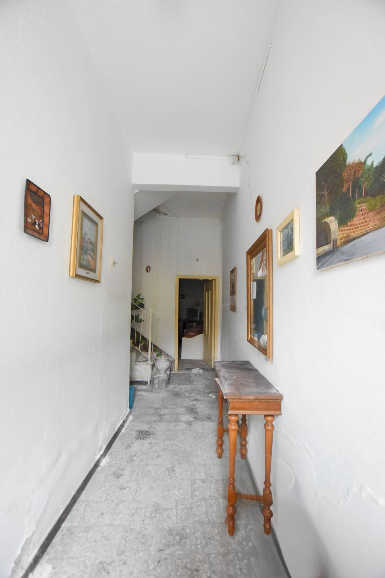 Foto 2 - Casa indipendente Piazzetta Diaz
 
2, Bonorva - foto 2