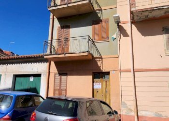 Foto 13 - Casa indipendente Piazzetta Diaz
 
2, Bonorva - foto 9