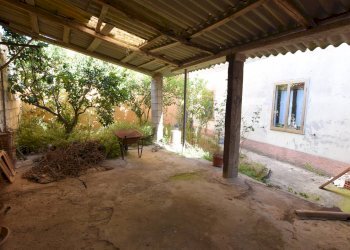 Foto 22 - Casa indipendente via Logudoro
 
7, Ploaghe - foto 22