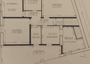 Foto 34 - Casa indipendente via Logudoro
 
7, Ploaghe - foto 34