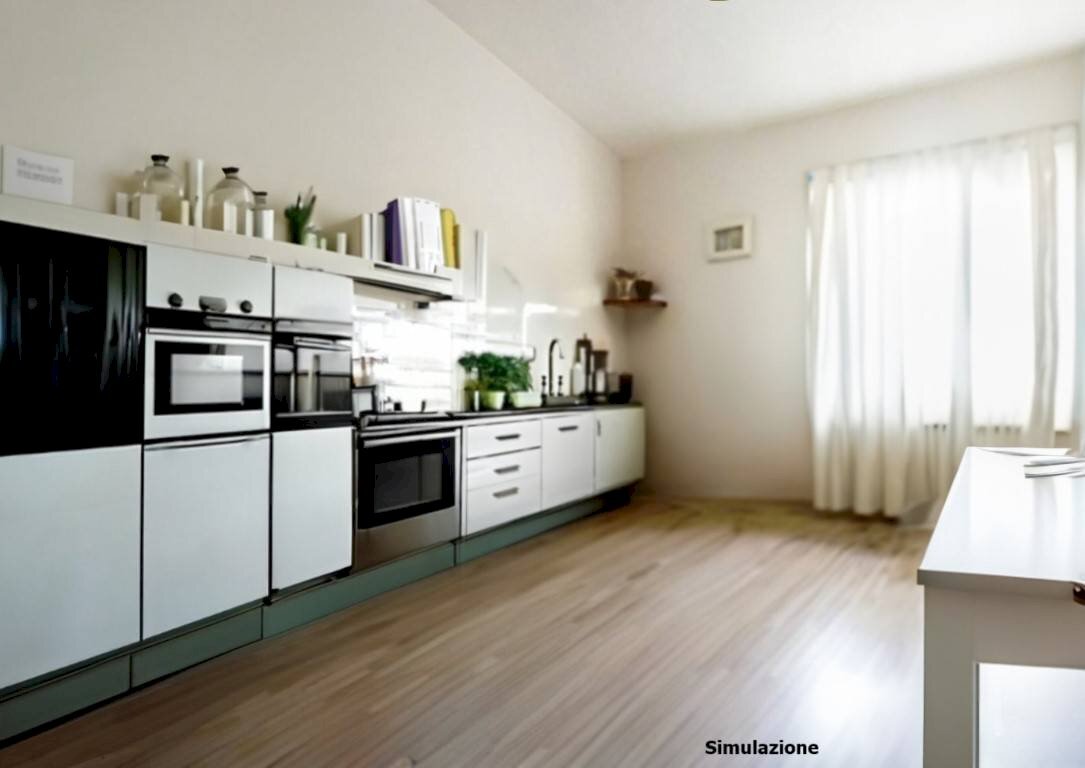 Foto 1 - Appartamento VIA PIAVE
 
9, Nuoro - foto 1