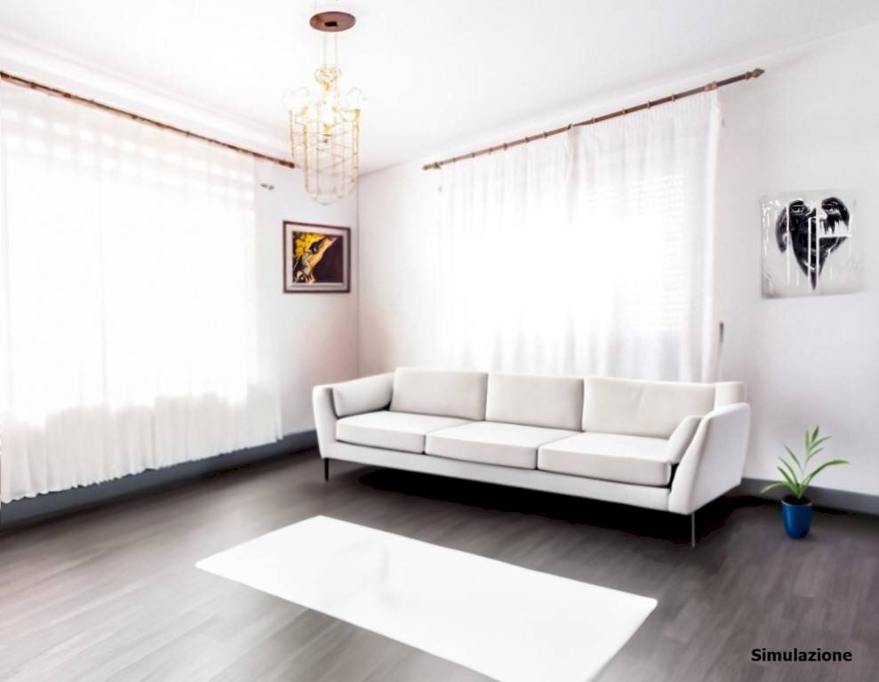 Foto 2 - Appartamento VIA PIAVE
9, Nuoro - foto 2