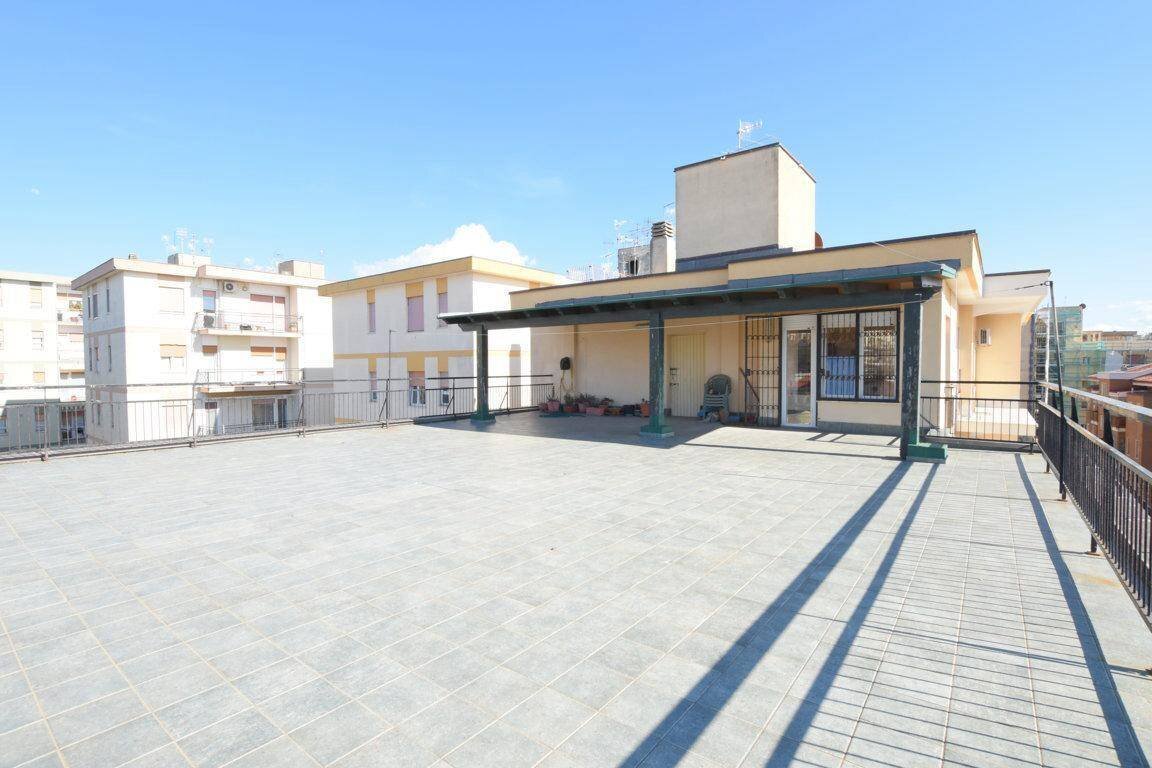 Foto 2 - Attic Viale Mameli
 
67, Sassari - photo 2