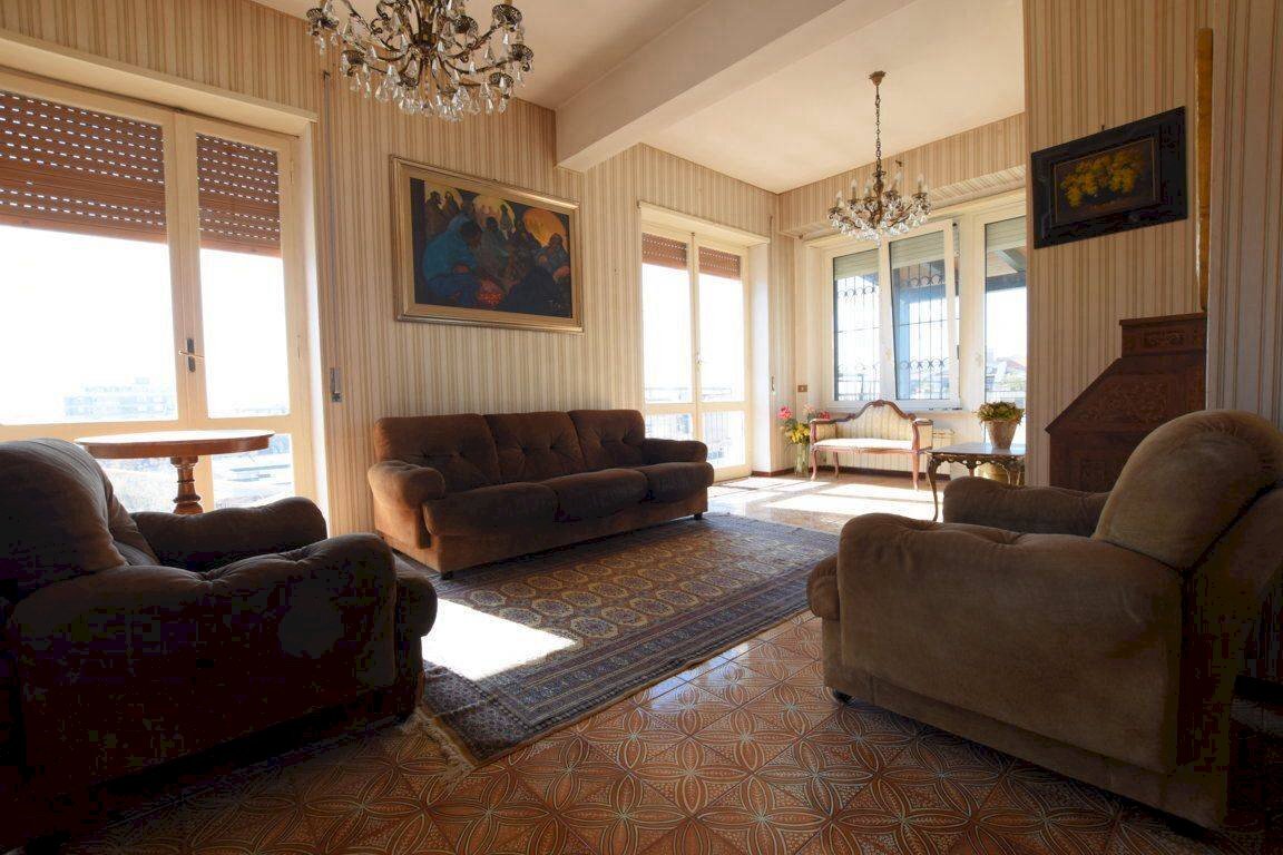 Foto 3 - Attic Viale Mameli
 
67, Sassari - photo 3