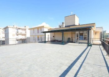 Foto 2 - Attic Viale Mameli
 
67, Sassari - photo 2