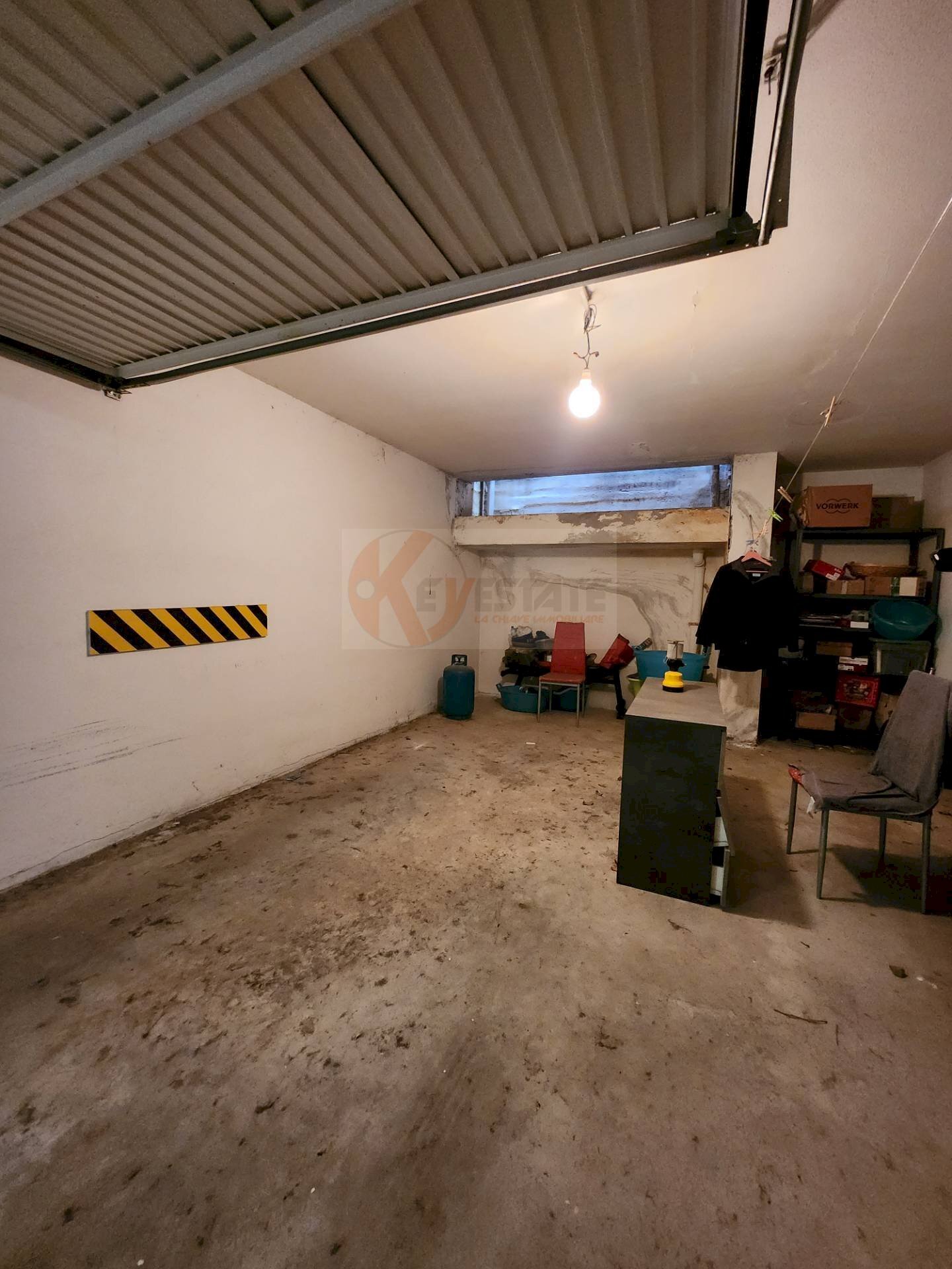 Foto 3 - Box Via Millelire
 
11, Sassari - foto 3