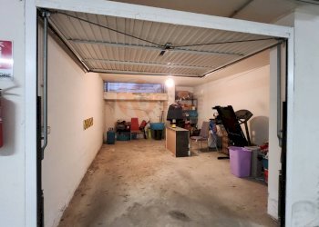 Foto 2 - Box Via Millelire
 
11, Sassari - foto 2