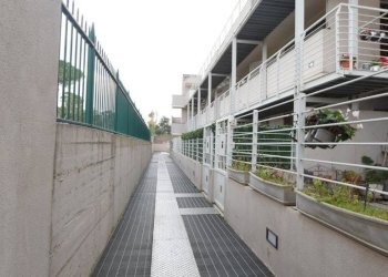 Foto 12 - Box Via Millelire
 
11, Sassari - foto 12