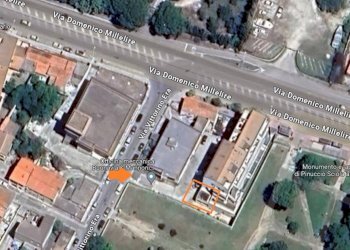 Foto 14 - Box Via Millelire
 
11, Sassari - foto 14