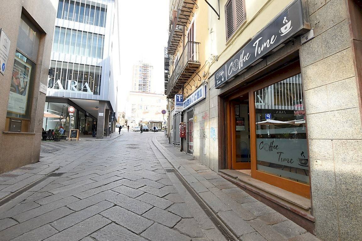 Foto 2 - Commercial Activity Corso Vittorio Emanuele
 
6, Sassari - photo 2