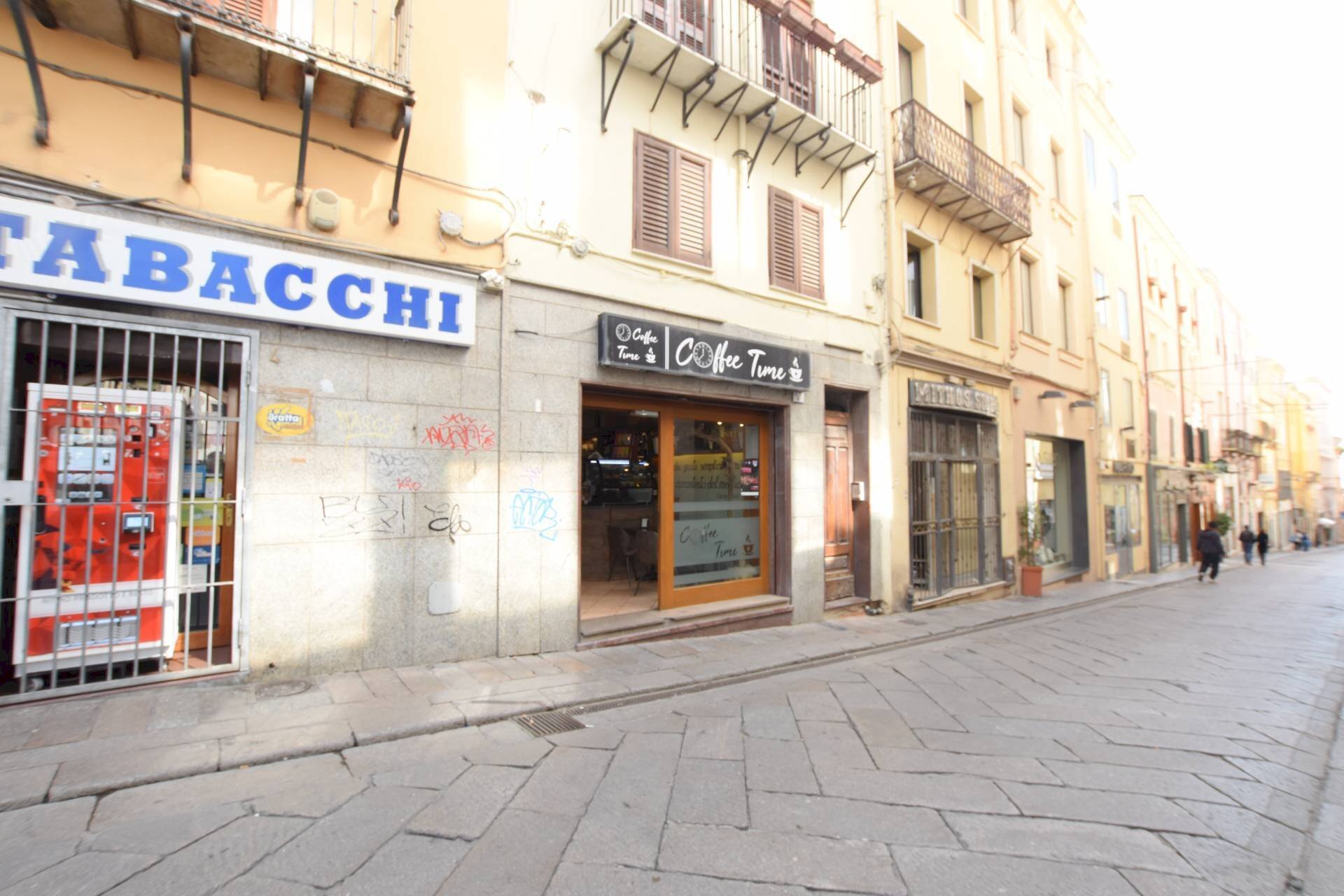 Foto 3 - Commercial Activity Corso Vittorio Emanuele
 
6, Sassari - photo 3