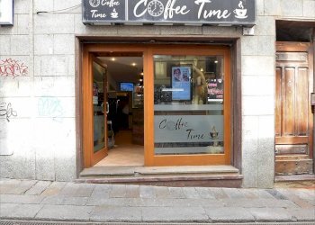 Foto 1 - Commercial Activity Corso Vittorio Emanuele
 
6, Sassari - photo 1