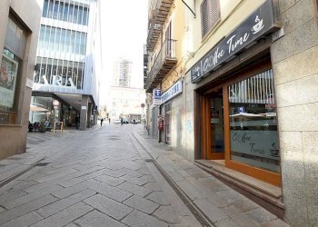 Foto 2 - Commercial Activity Corso Vittorio Emanuele
 
6, Sassari - photo 2