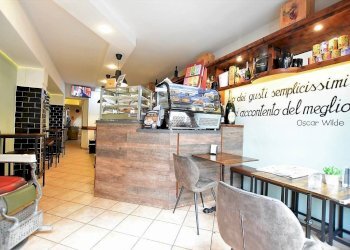 Foto 4 - Commercial Activity Corso Vittorio Emanuele
 
6, Sassari - photo 4