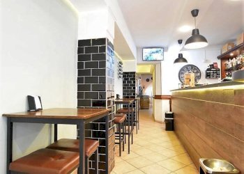 Foto 5 - Commercial Activity Corso Vittorio Emanuele
 
6, Sassari - photo 5