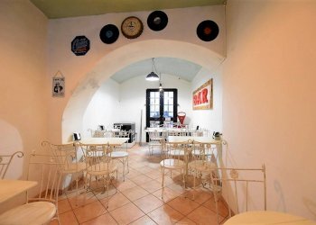 Foto 10 - Commercial Activity Corso Vittorio Emanuele
 
6, Sassari - photo 10