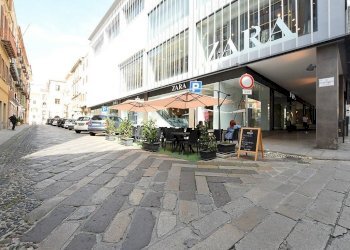 Foto 14 - Commercial Activity Corso Vittorio Emanuele
 
6, Sassari - photo 14