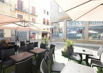 Foto 15 - Commercial Activity Corso Vittorio Emanuele
 
6, Sassari - photo 15