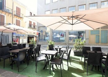 Foto 16 - Commercial Activity Corso Vittorio Emanuele
 
6, Sassari - photo 16