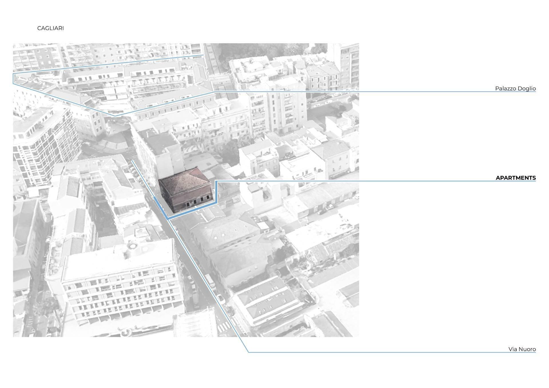 Foto 3 - Appartamento via Nuoro
37, Cagliari - foto 3