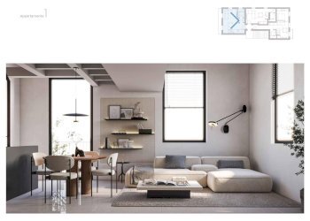 Foto 2 - Appartamento via Nuoro
 
37, Cagliari - foto 2