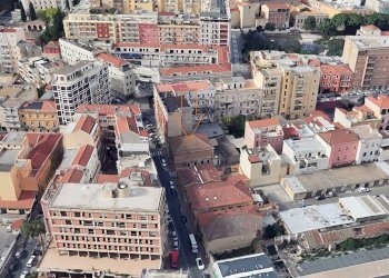 Foto 13 - Appartamento via Nuoro
 
37, Cagliari - foto 9