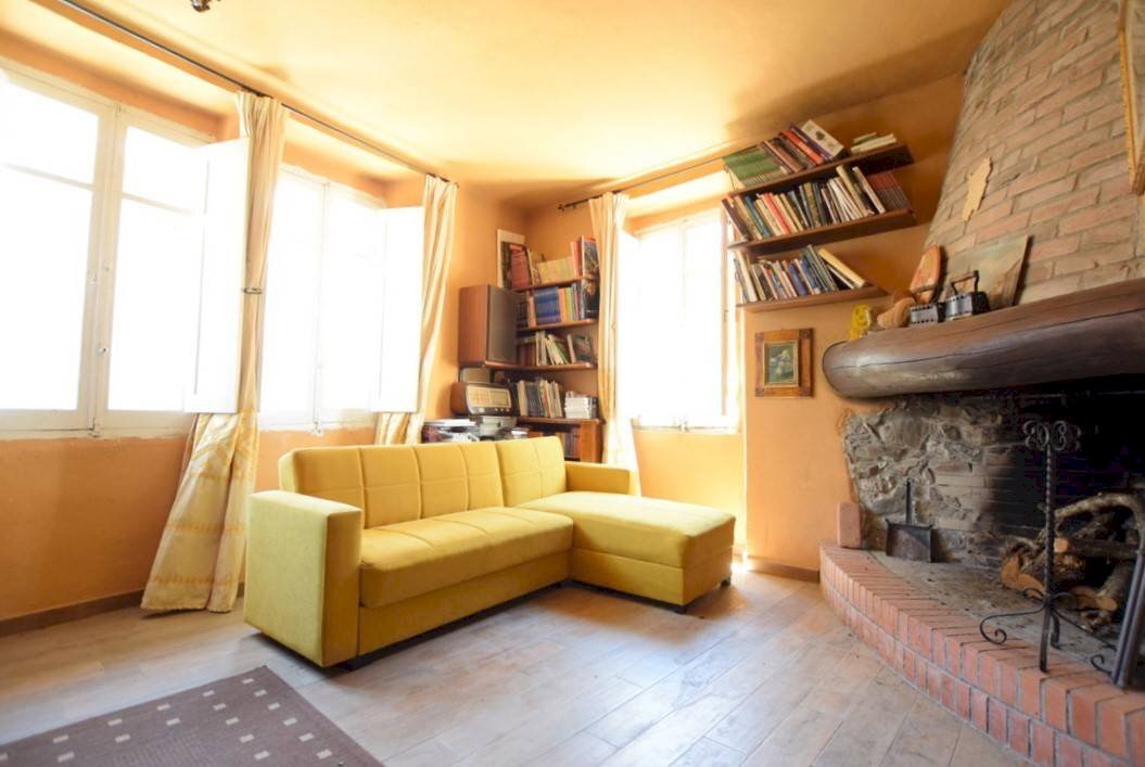 Foto 2 - Independent house Via Moros
20, Aritzo - photo 2