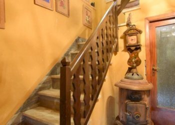 Foto 43 - Independent house Via Moros
 
20, Aritzo - photo 43