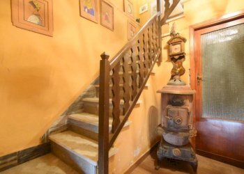 Foto 44 - Independent house Via Moros
 
20, Aritzo - photo 44