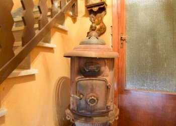 Foto 45 - Independent house Via Moros
 
20, Aritzo - photo 45