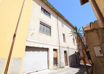 Foto 61 - Independent house Via Moros
 
20, Aritzo - photo 61