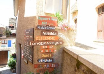 Foto 65 - Independent house Via Moros
 
20, Aritzo - photo 65