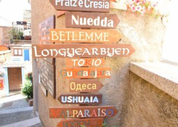 Foto 66 - Independent house Via Moros
 
20, Aritzo - photo 66