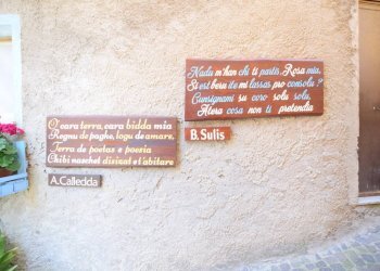 Foto 67 - Independent house Via Moros
 
20, Aritzo - photo 67