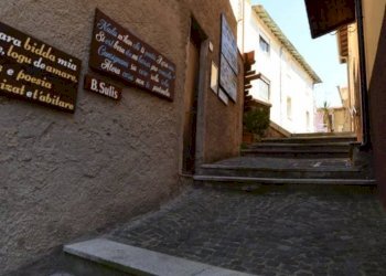 Foto 69 - Independent house Via Moros
 
20, Aritzo - photo 69