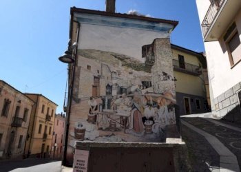 Foto 73 - Independent house Via Moros
 
20, Aritzo - photo 73