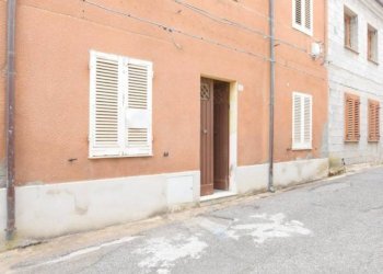 Foto 1 - Casa indipendente Via Soro
 
9, Bonorva - foto 1