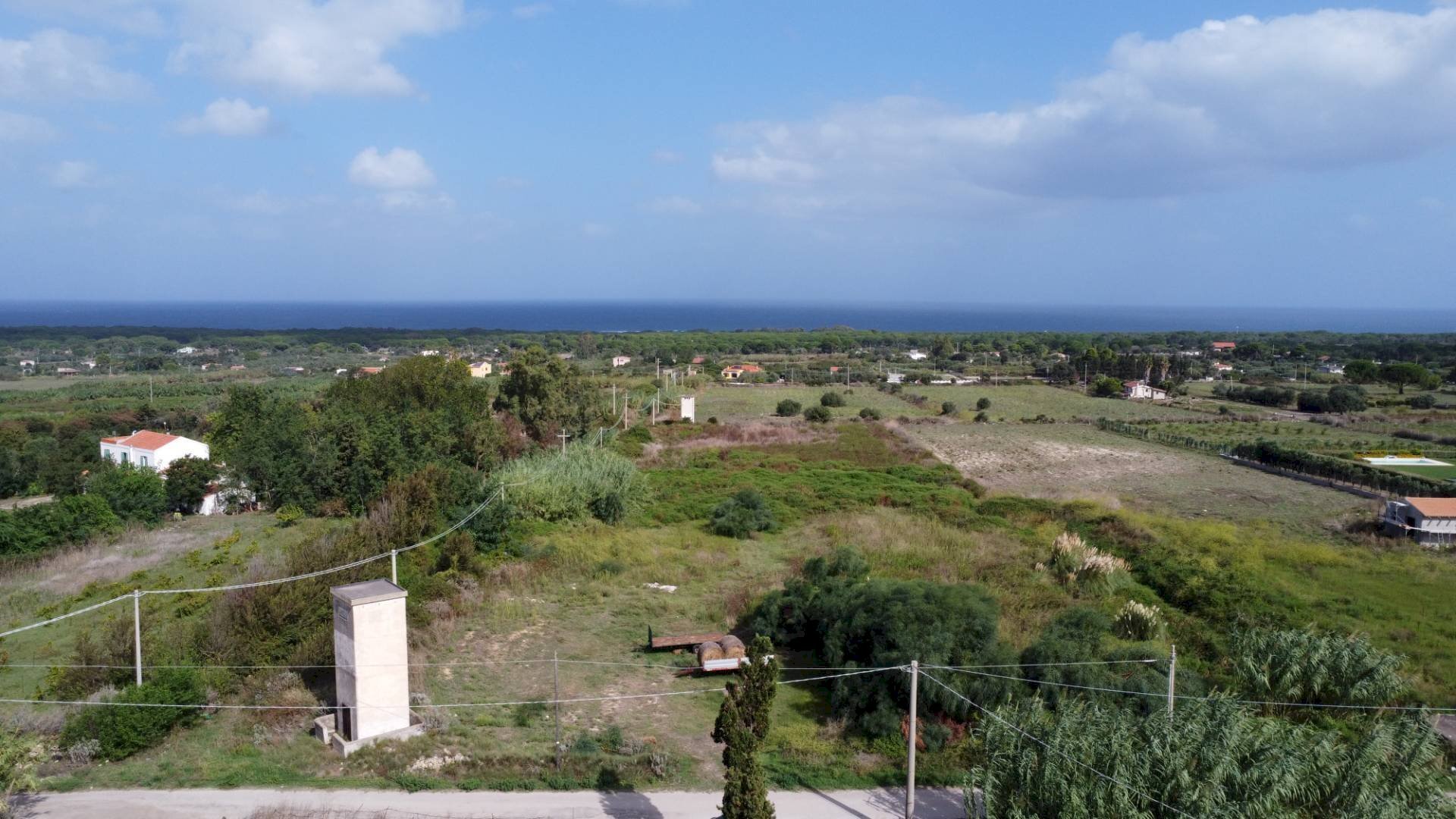 Foto 3 - Agricultural land località lu poiu, Sassari - photo 3