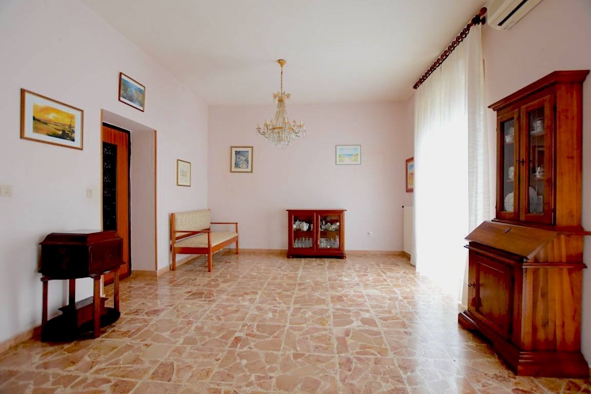 Foto 1 - Four-room apartment via Nicolodi
 
15, Sassari - photo 1