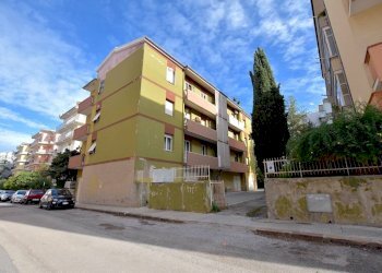 Foto 29 - Quadrilocale via Nicolodi
 
15, Sassari - foto 29