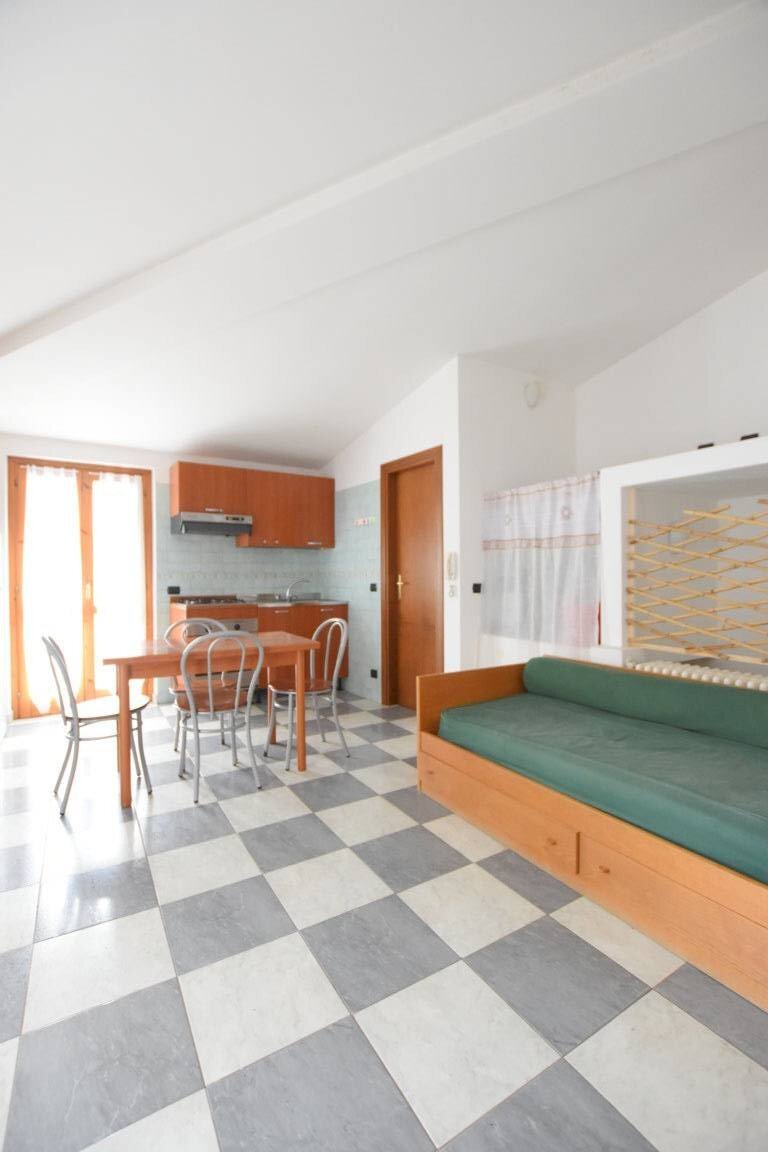 Foto 2 - Independent house Piazza Brundano
 
5, Osilo - photo 2