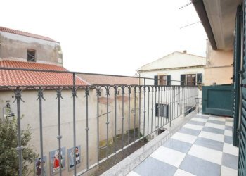 Foto 8 - Casa indipendente Piazza Brundano
 
5, Osilo - foto 8